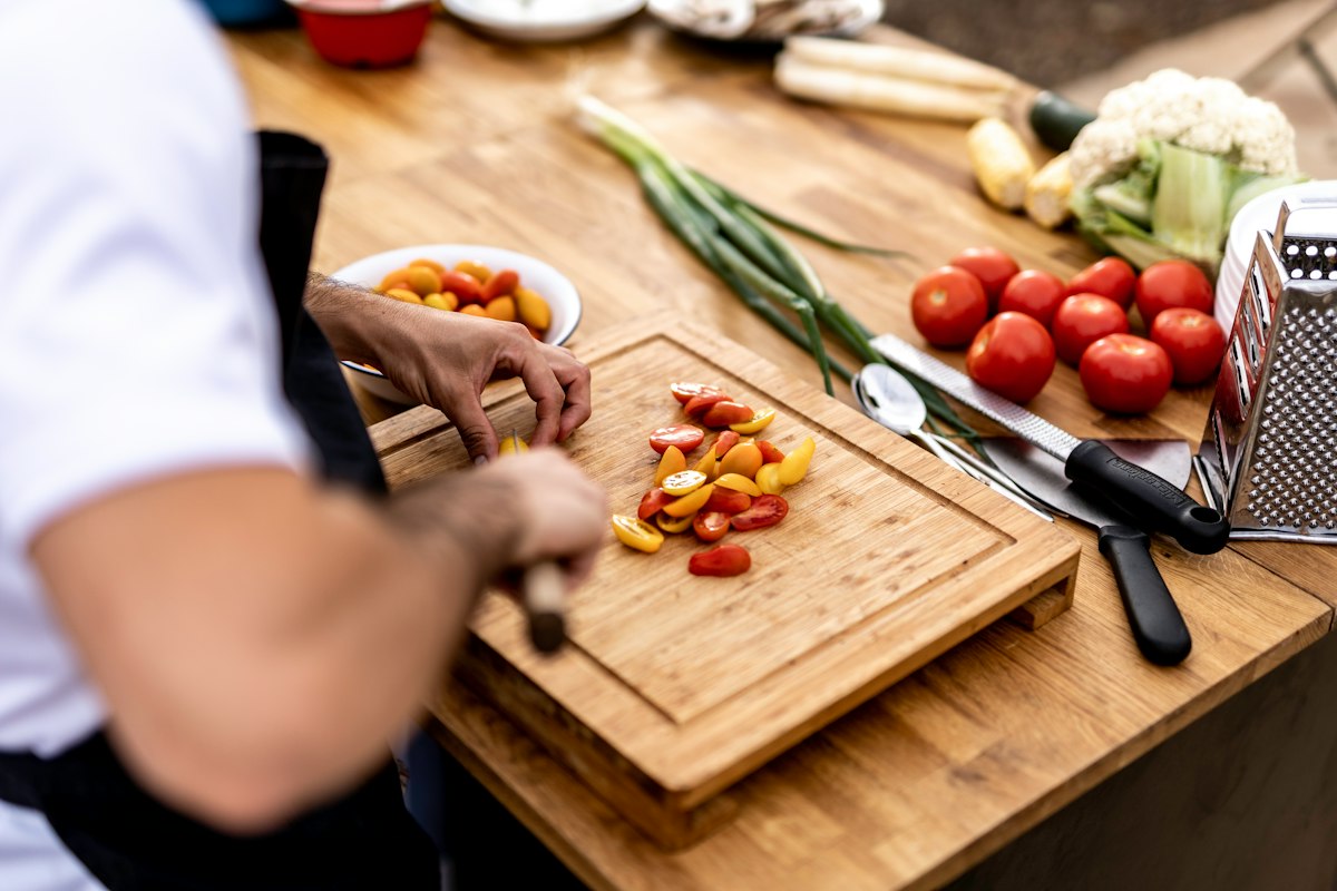 Ingredienti Essenziali per il Principiante